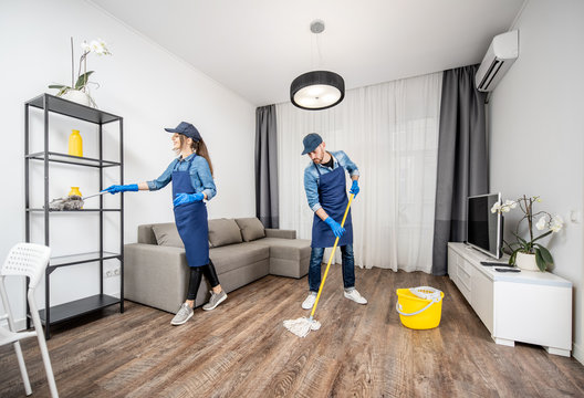 House Cleaning In Austin