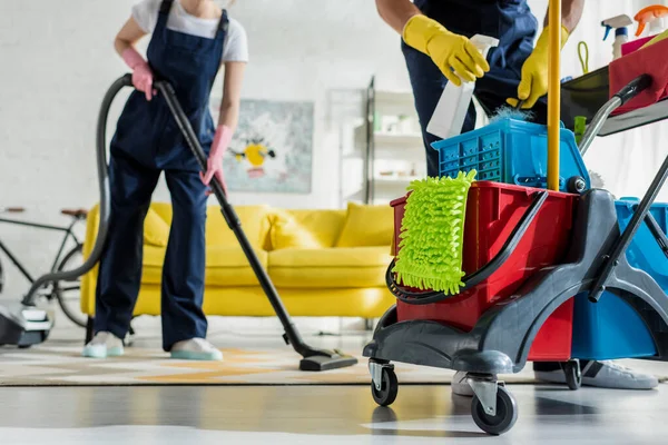 Steam Cleaning Services In Austin