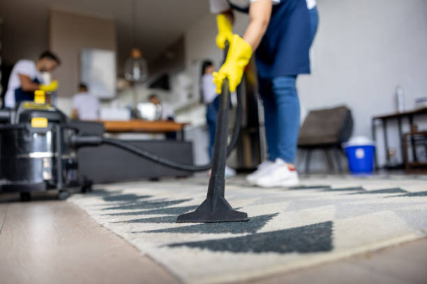 Cleaning service near me