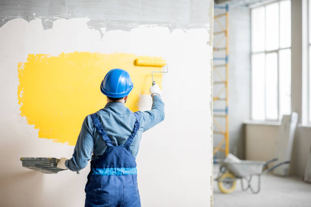 Painting Services In Austin